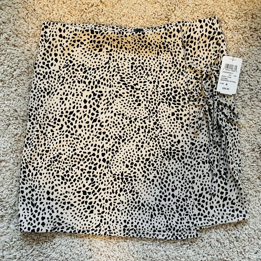 Windsor Skirt